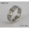 316L stainless steel jewelry